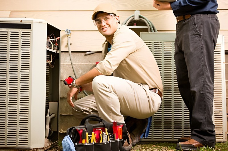 Emergency AC Repair Cutler Bay: Quick DIY Tips and Insights