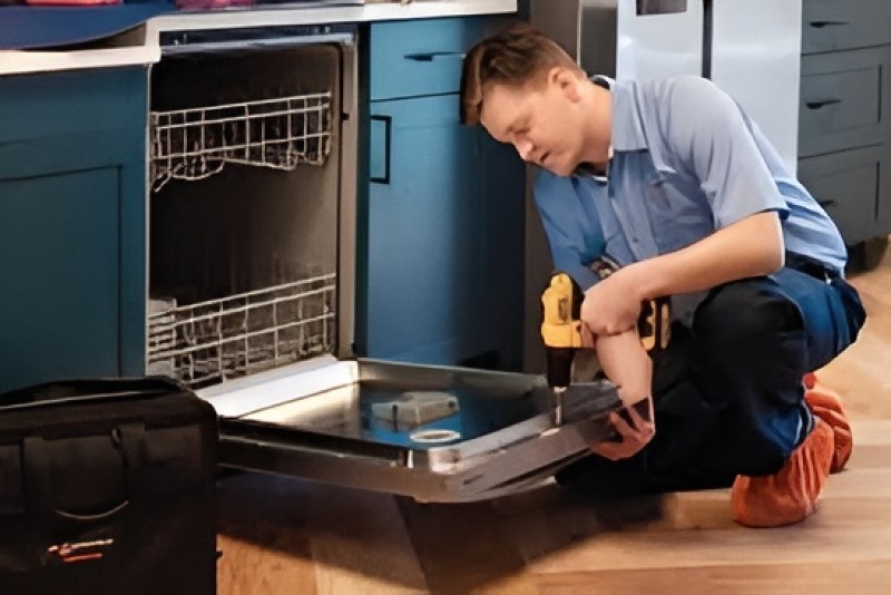 Efficient Solutions for Dishwasher Repair in Cutler Bay