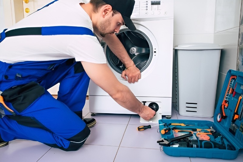 Dryer repair in Cutler Bay