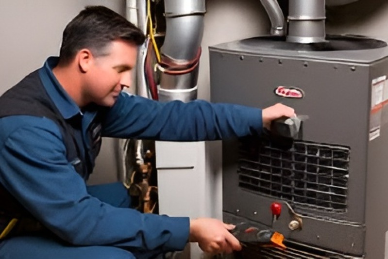 Furnace Repair in Cutler Bay