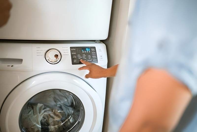 DIY Tips for Maytag Stackable Washer Dryer Repair in Cutler Bay, FL