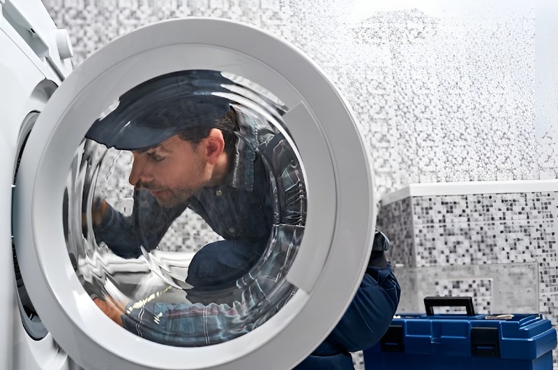 Efficient Washing Machine Repair in Cutler Bay: Emphasizing Eco-Friendliness