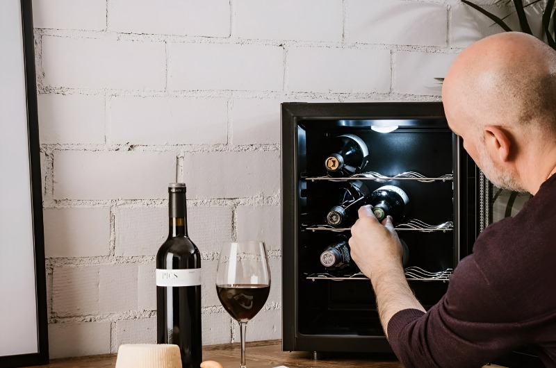 Wine Cooler and Cellar Repair in Cutler Bay